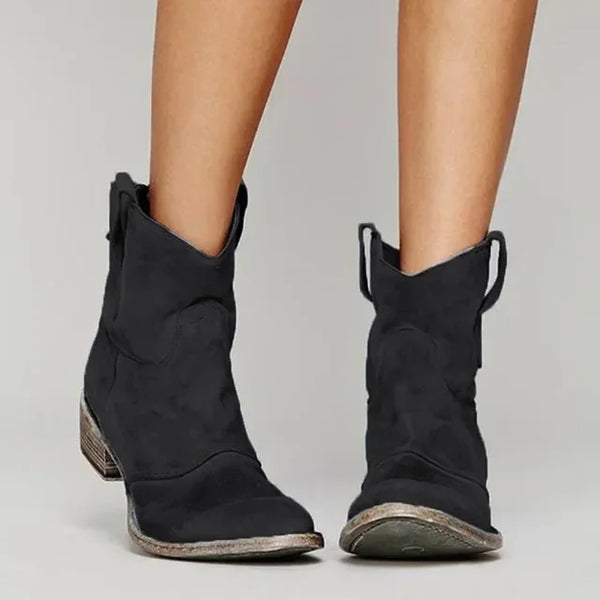 Botas Western Vintage Pamela