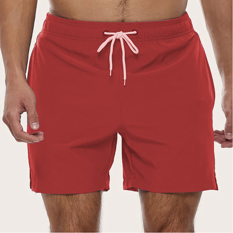 Roberto - Quick-drying Men's Swim Trunks