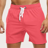 Roberto - Quick-drying Men's Swim Trunks