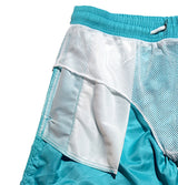 Roberto - Quick-drying Men's Swim Trunks