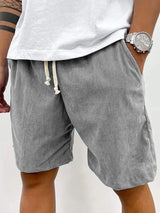 Pedro | Corduroy Men's Shorts