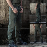 Theodore | Multifunctional waterproof pants