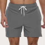 Roberto - Quick-drying Men's Swim Trunks