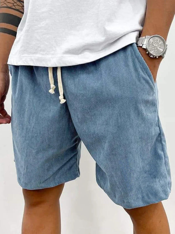Pedro | Corduroy Men's Shorts