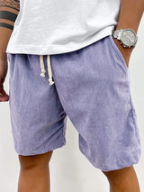 Pedro | Corduroy Men's Shorts