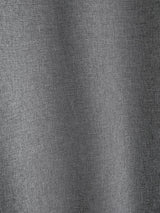 Lacy – Elegant short-sleeved shirt with stand-up collar