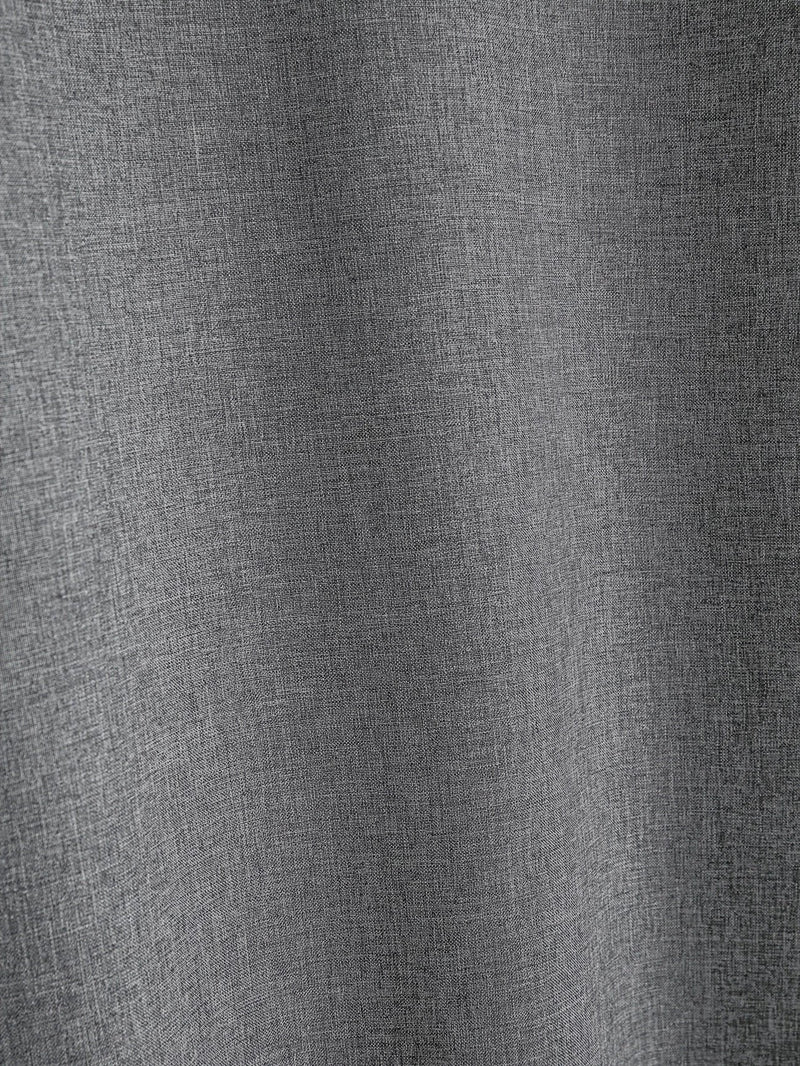 Lacy – Elegant short-sleeved shirt with stand-up collar
