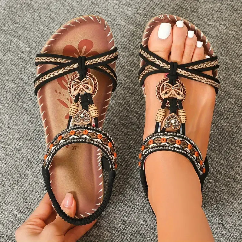 Linier | Orthopedia Comfort+ Sandals