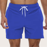 Roberto - Quick-drying Men's Swim Trunks