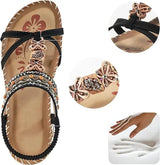Linier | Orthopedia Comfort+ Sandals
