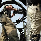 Theodore | Multifunctional waterproof pants