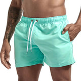 HUGO | STYLISH SWIMSUIT