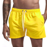 HUGO | STYLISH SWIMSUIT
