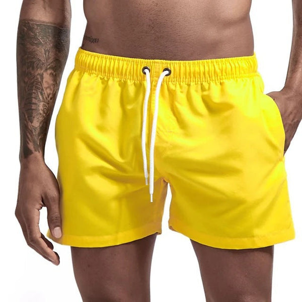 HUGO | STYLISH SWIMSUIT
