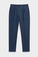 James - Calça de Linho Tropez Chic