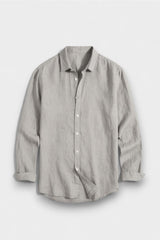 Camisa Masculina Casual