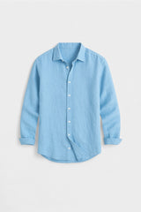 Camisa Masculina Casual
