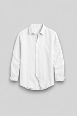 Camisa Masculina Casual