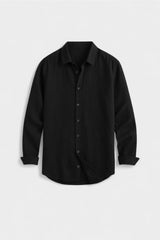 Camisa Masculina Casual