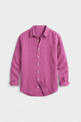 Camisa Masculina Casual