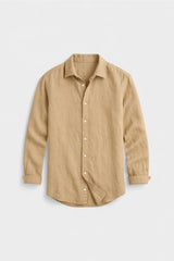 Camisa Masculina Casual