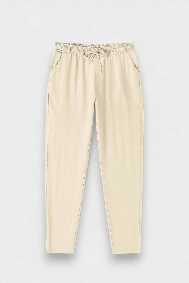 Elric – Calças casuais slim fit