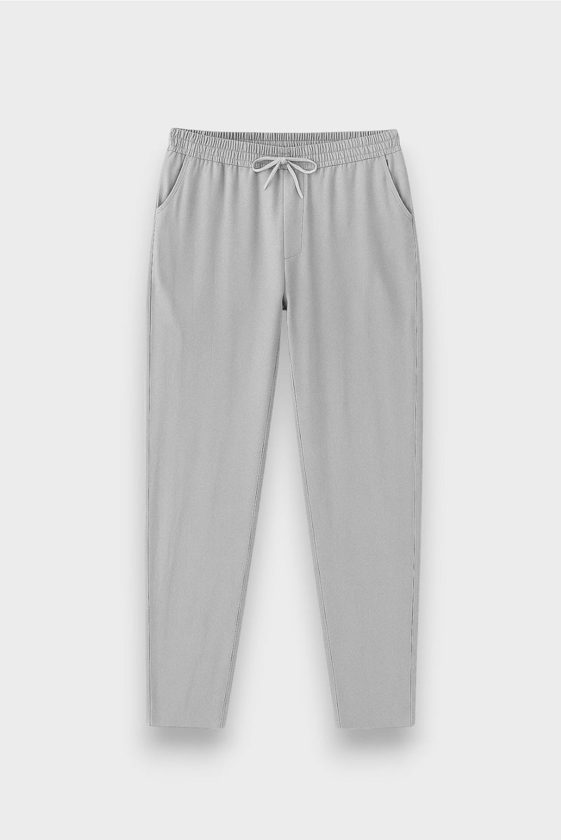 Elric – Calças casuais slim fit