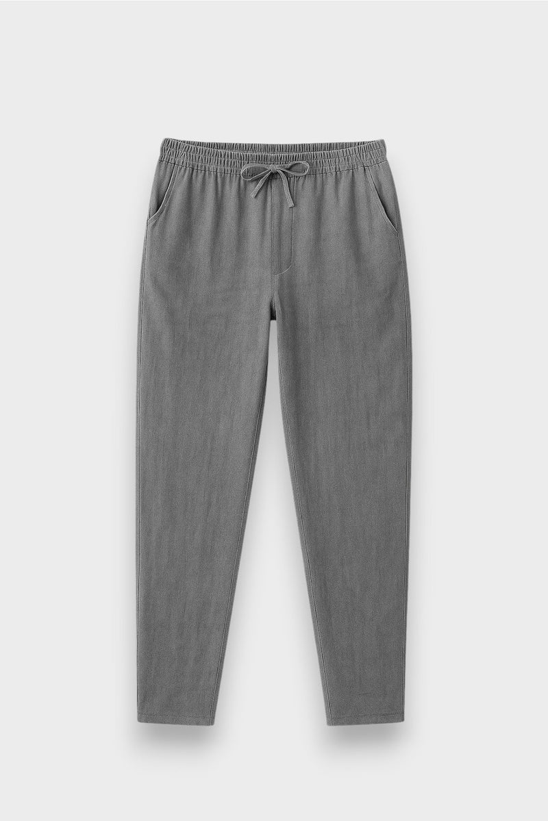 Elric – Calças casuais slim fit