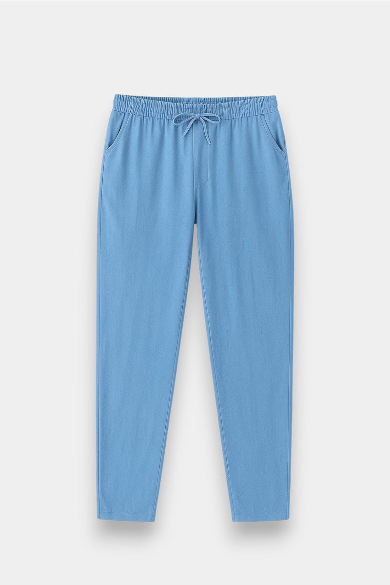 Elric – Calças casuais slim fit