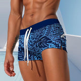 Wiliam | Quick-drying Men's Swim Trunks