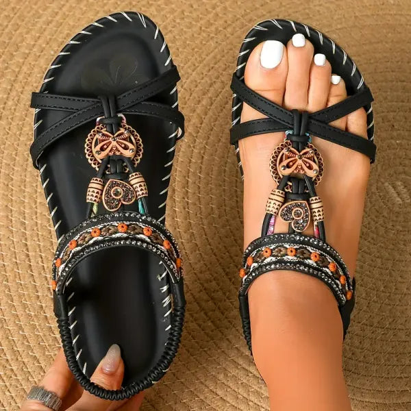 Linier | Orthopedia Comfort+ Sandals