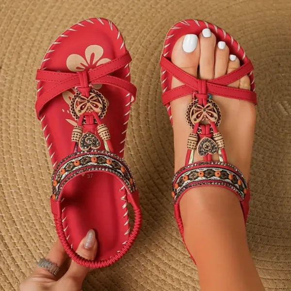 Linier | Orthopedia Comfort+ Sandals