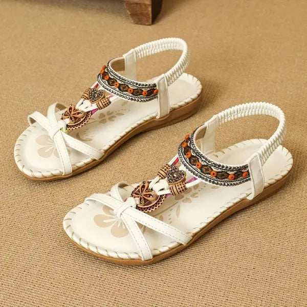 Linier | Orthopedia Comfort+ Sandals