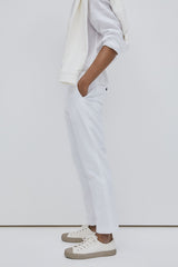 Calça Chino Slim Spacial Classy da Old Money 