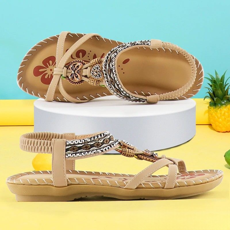 Linier | Orthopedia Comfort+ Sandals
