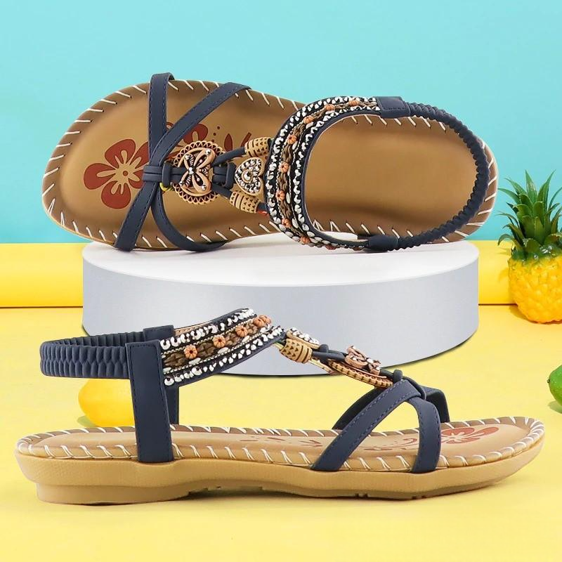 Linier | Orthopedia Comfort+ Sandals