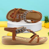 Linier | Orthopedia Comfort+ Sandals