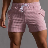 Quick-drying Men's Swim Trunks