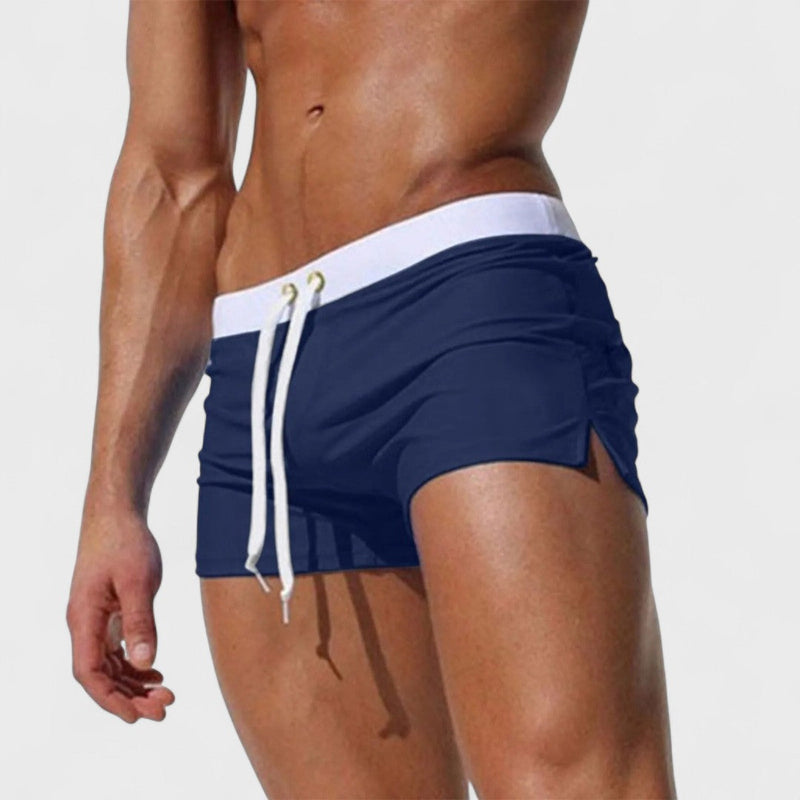 Linier | Moda praia masculina artesanal