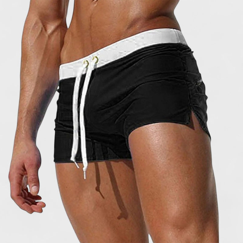 Linier | Moda praia masculina artesanal