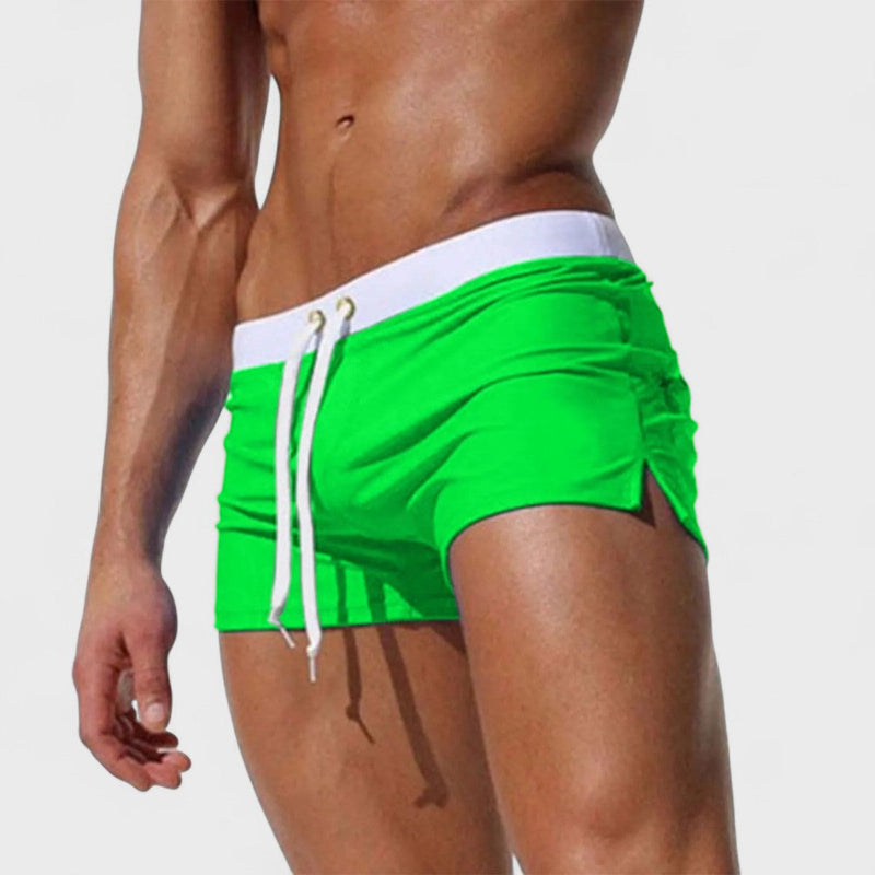 Linier | Moda praia masculina artesanal