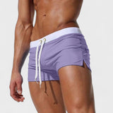 Linier | Moda praia masculina artesanal