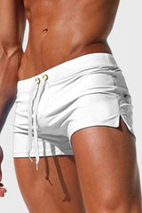 Linier | Moda praia masculina artesanal