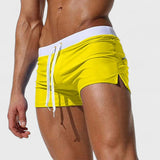 Linier | Moda praia masculina artesanal