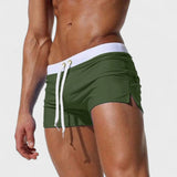 Linier | Moda praia masculina artesanal