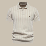 Hugo - Merino Polo