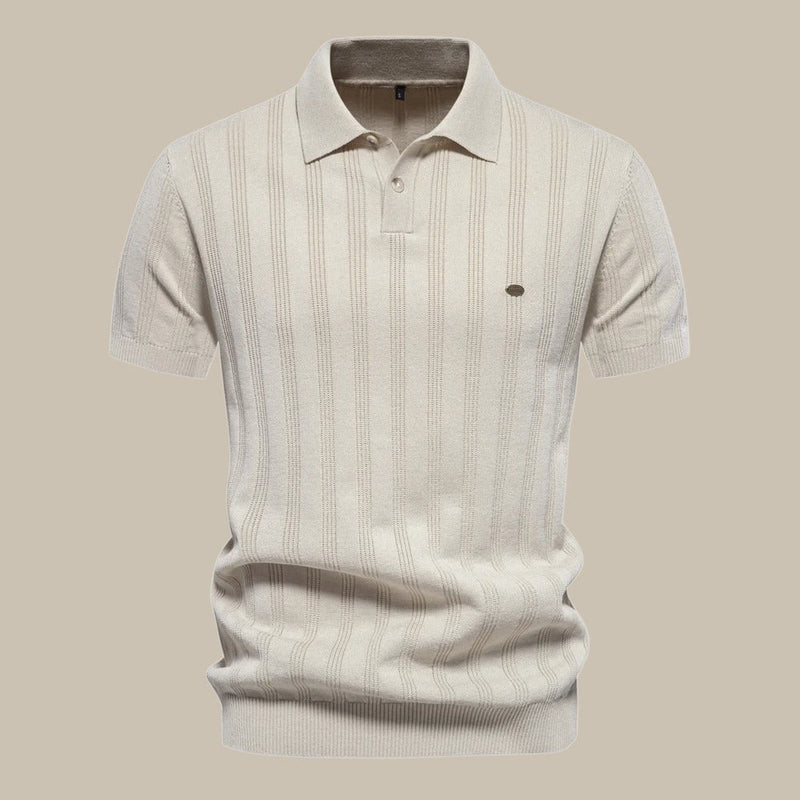 Hugo - Merino Polo