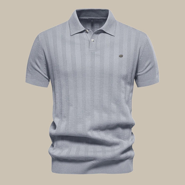 Hugo - Merino Polo